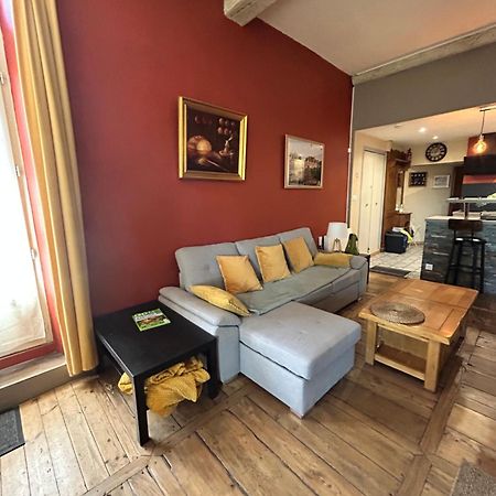 Maison De Lur Périgueux المظهر الخارجي الصورة