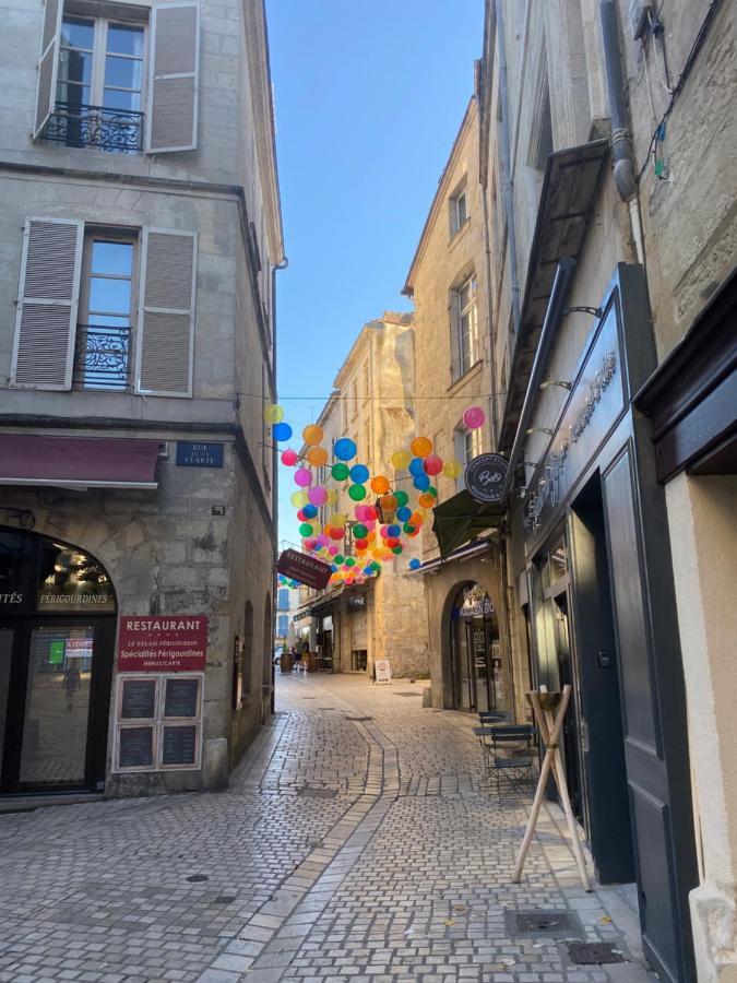 Maison De Lur Périgueux المظهر الخارجي الصورة