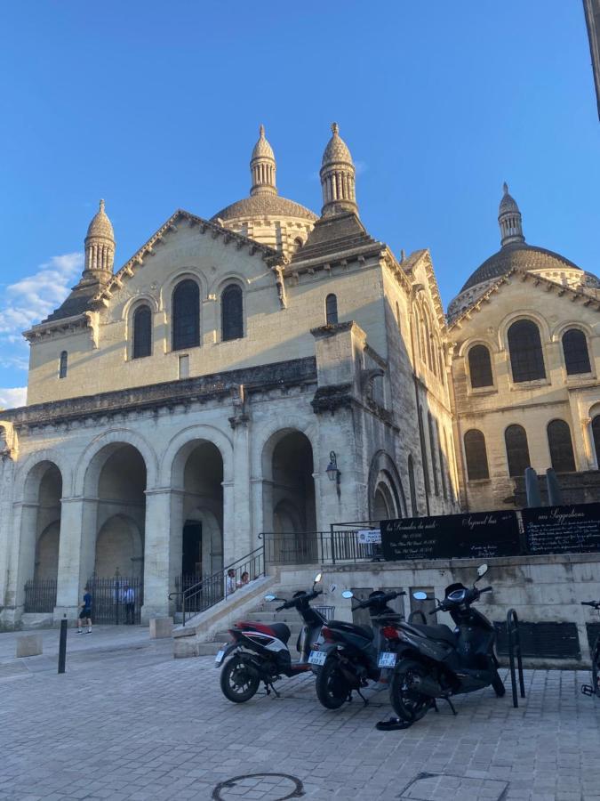 Maison De Lur Périgueux المظهر الخارجي الصورة