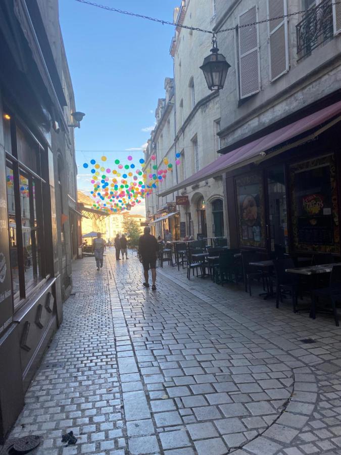 Maison De Lur Périgueux المظهر الخارجي الصورة