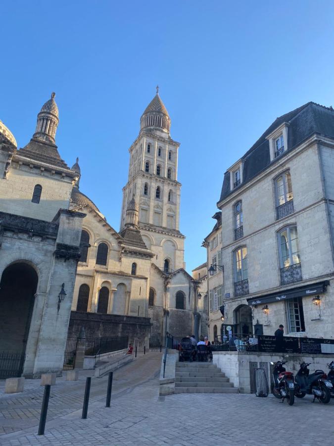 Maison De Lur Périgueux المظهر الخارجي الصورة