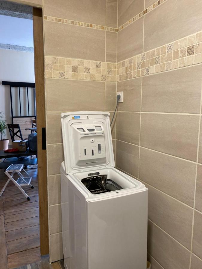 Maison De Lur Périgueux المظهر الخارجي الصورة