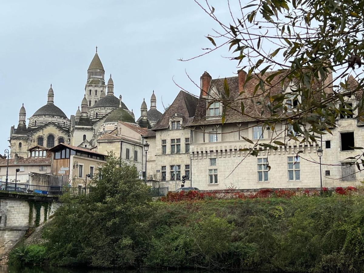 Maison De Lur Périgueux المظهر الخارجي الصورة