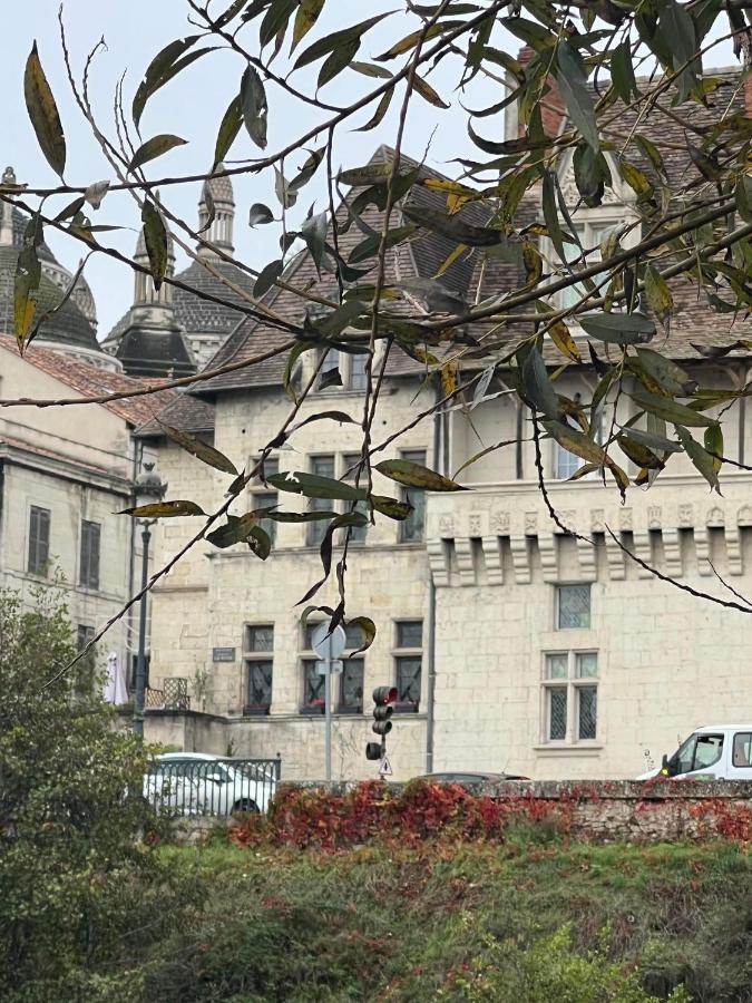 Maison De Lur Périgueux المظهر الخارجي الصورة