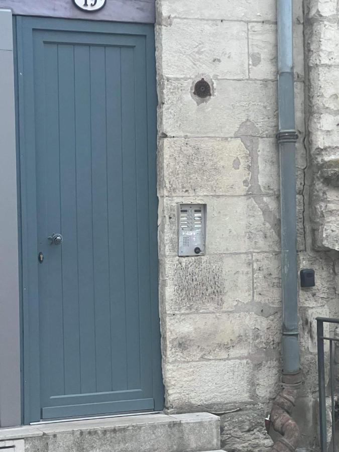 Maison De Lur Périgueux المظهر الخارجي الصورة