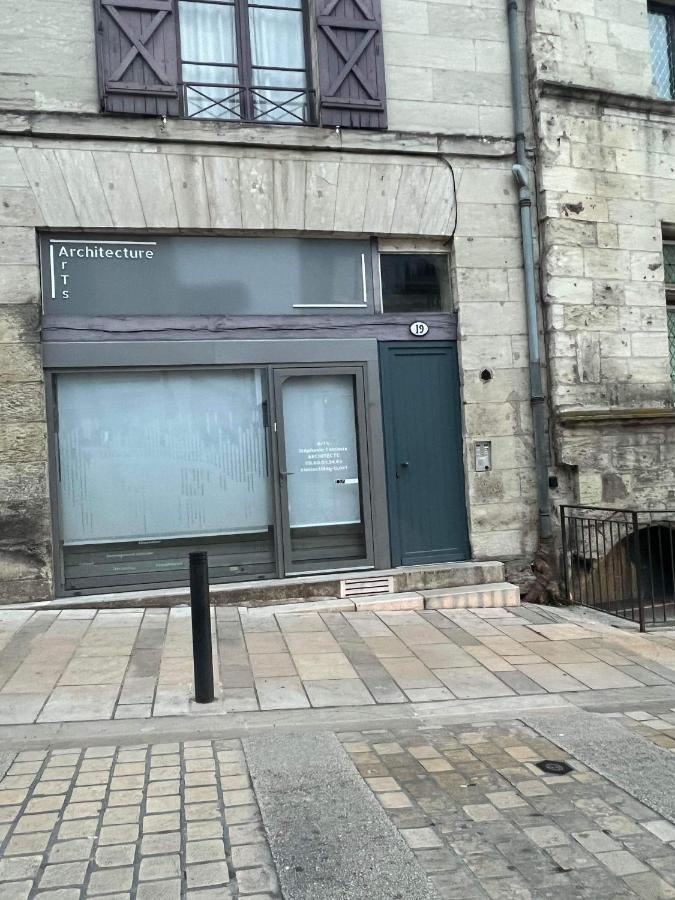 Maison De Lur Périgueux المظهر الخارجي الصورة