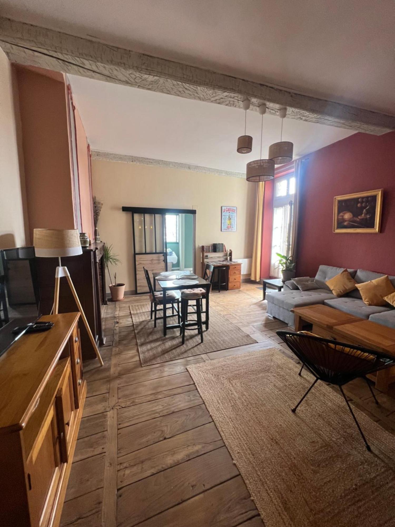 Maison De Lur Périgueux المظهر الخارجي الصورة