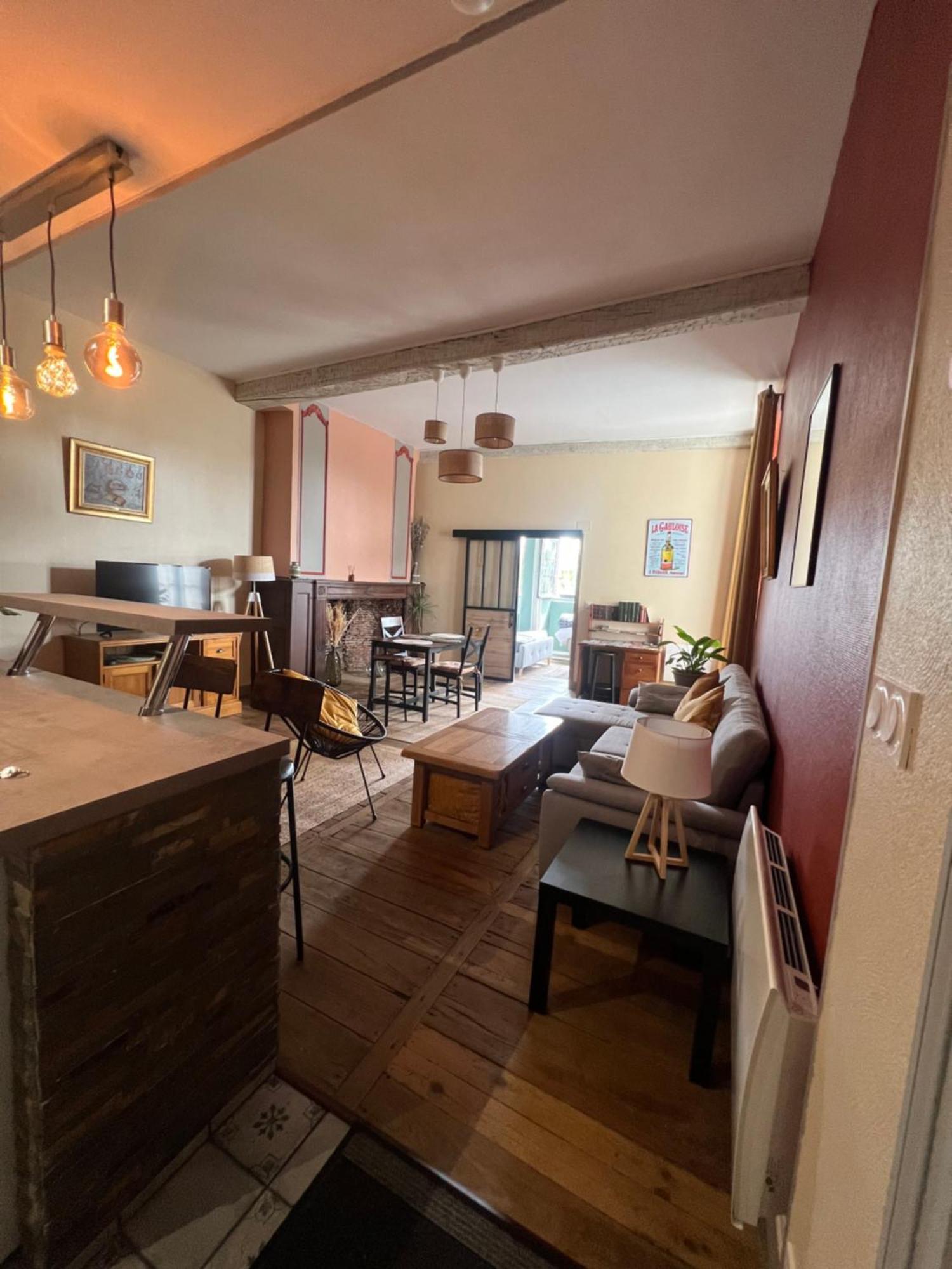 Maison De Lur Périgueux المظهر الخارجي الصورة
