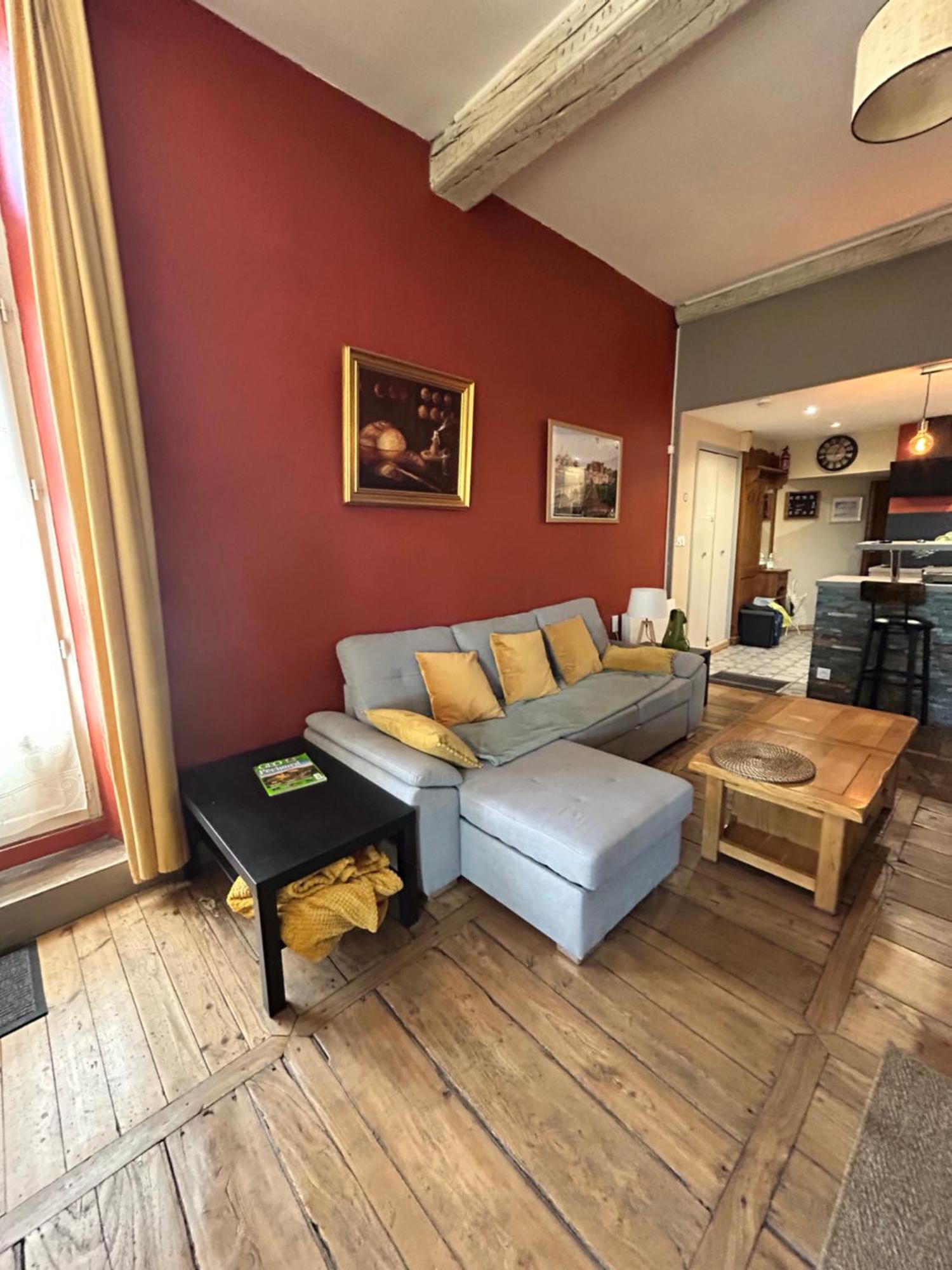 Maison De Lur Périgueux المظهر الخارجي الصورة